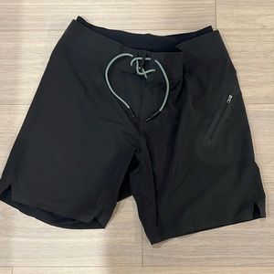 Lululemon Lined Swim Trunks